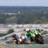24 HEURES MOTOS 2025