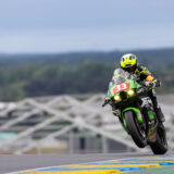 24 HEURES MOTOS 2025