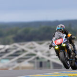 24 HEURES MOTOS 2025