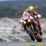 24 HEURES MOTOS 2025