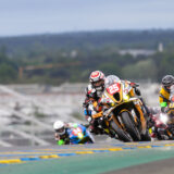24 HEURES MOTOS 2025