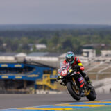 Le Mans Moto 2025-8493