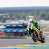 24 HEURES MOTOS 2025