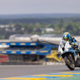 Le Mans Moto 2025-8504