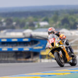 24 HEURES MOTOS 2025