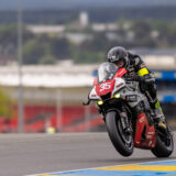 Le Mans Moto 2025-8517