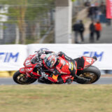 24 HEURES MOTOS 2025