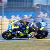 24 HEURES MOTOS 2025