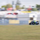 24 HEURES MOTOS 2025