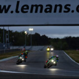 Le Mans Moto 2025-8746