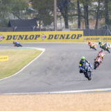 24 HEURES MOTOS 2025