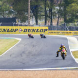 Le Mans Moto 2025-8762