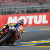24 HEURES MOTOS 2025