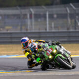 24 HEURES MOTOS 2025