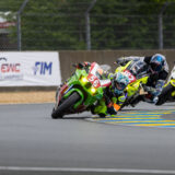 Le Mans Moto 2025-8829