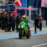 Le Mans Moto 2025-8855