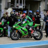 Le Mans Moto 2025-8857