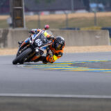 24 HEURES MOTOS 2025
