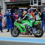24 HEURES MOTOS 2025