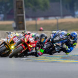 24 HEURES MOTOS 2025