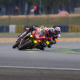 24 HEURES MOTOS 2025