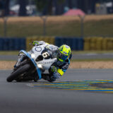 Le Mans Moto 2025-8879