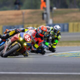 24 HEURES MOTOS 2025