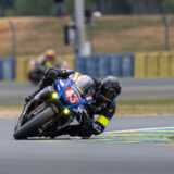 24 HEURES MOTOS 2025