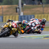 24 HEURES MOTOS 2025