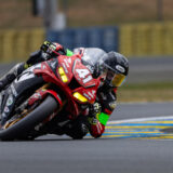 Le Mans Moto 2025-8893