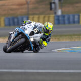 24 HEURES MOTOS 2025