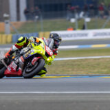 Le Mans Moto 2025-8909
