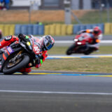 Le Mans Moto 2025-8921