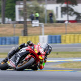 Le Mans Moto 2025-8934