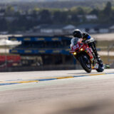 Le Mans Moto 2025-8965