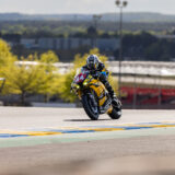 Le Mans Moto 2025-8978