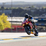 Le Mans Moto 2025-8983