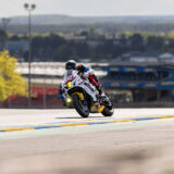 Le Mans Moto 2025-8985