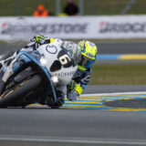 24 HEURES MOTOS 2025