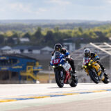 Le Mans Moto 2025-8992