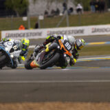 24 HEURES MOTOS 2025