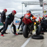 Le Mans Moto 2025-9174