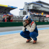 Le Mans Moto 2025-9194