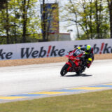 Le Mans Moto 2025-9230