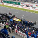 Le Mans Moto 2025-9345