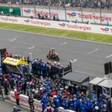 Le Mans Moto 2025-9355