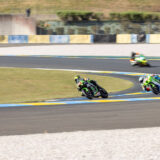 Le Mans Moto 2025-9389