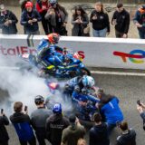 Le Mans Moto 2025-9399