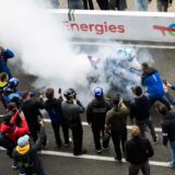 Arrivée