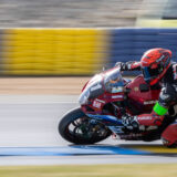 24 HEURES MOTOS 2025